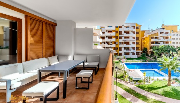Apartment - Resale - Punta Prima - Punta Prima