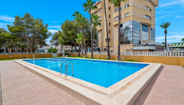 Apartment - Resale - Punta Prima - Punta Prima