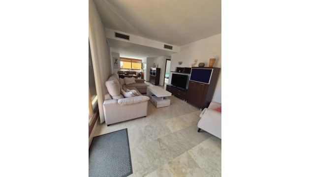 Apartment - Resale - Punta Prima - Punta Prima