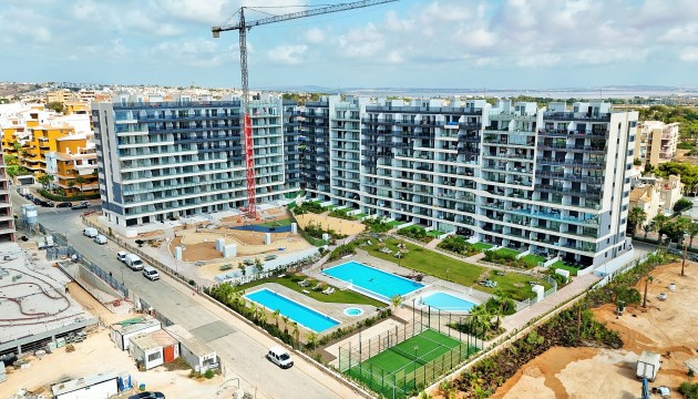 Apartment - Resale - Punta Prima - Punta Prima