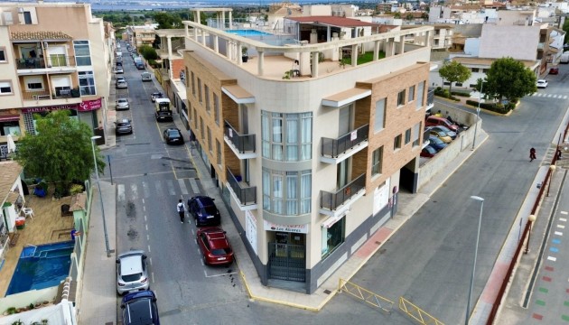Apartment - Resale - San Miguel de Salinas - San Miguel de Salinas
