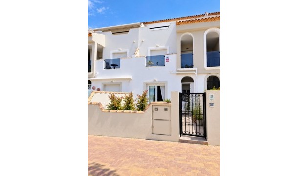 Apartment - Resale - San Pedro del Pinatar - San Pedro del Pinatar