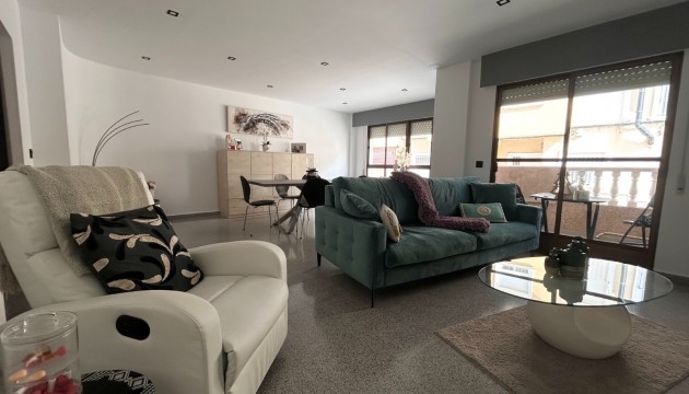 Apartment - Resale - Torremendo -
                Torremendo