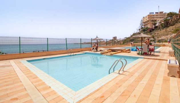 Apartment - Resale - Torrevieja - Cabo Cervera