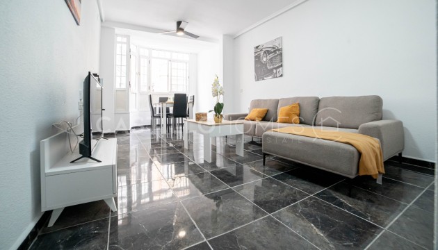 Apartment - Resale - Torrevieja - Centro