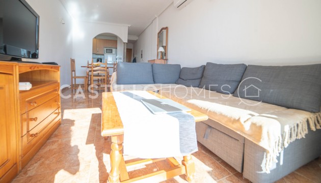 Apartment - Resale - Torrevieja - Centro