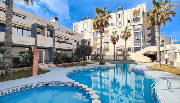 Apartment - Resale - Torrevieja - La Mata