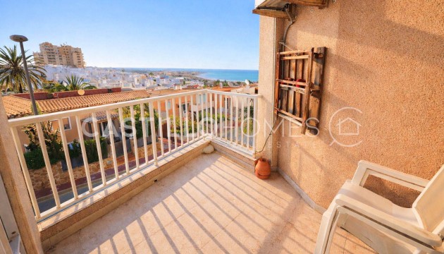 Apartment - Resale - Torrevieja - La Mata