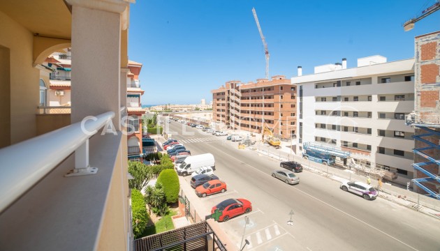 Apartment - Resale - Torrevieja - La Mata