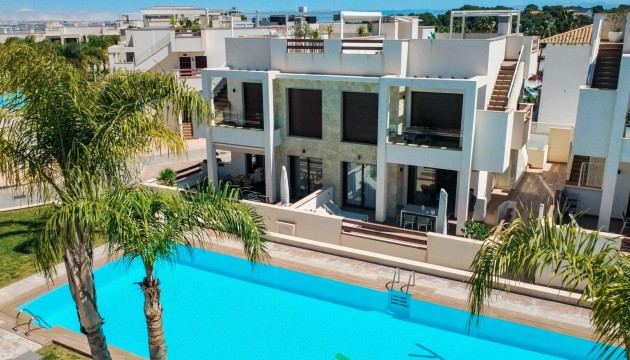 Apartment - Resale - Torrevieja - Los Balcones - Los Altos del Edén