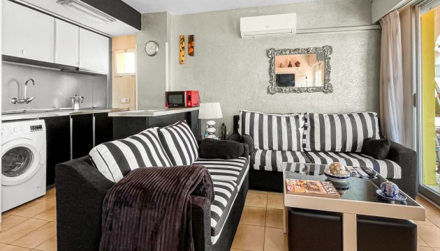 Apartment - Resale - Torrevieja - Mar Azul