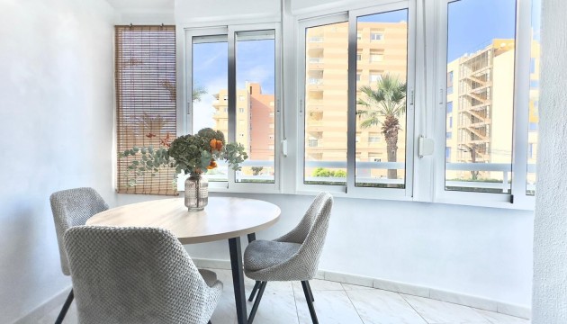 Apartment - Resale - Torrevieja - Nueva Torrevieja - Aguas Nuevas