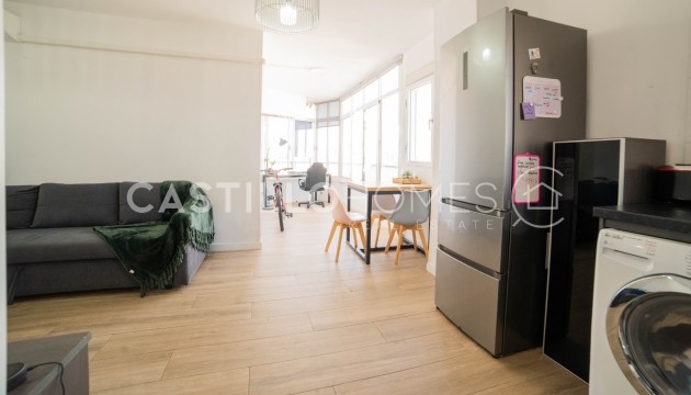 Apartment - Resale - Torrevieja -
                Nueva Torrevieja - Aguas Nuevas
