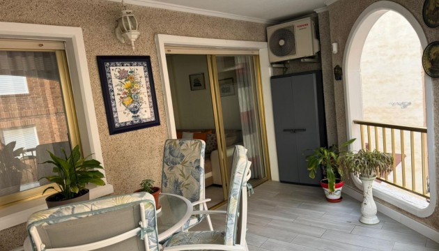 Apartment - Resale - Torrevieja - Playa de los Locos