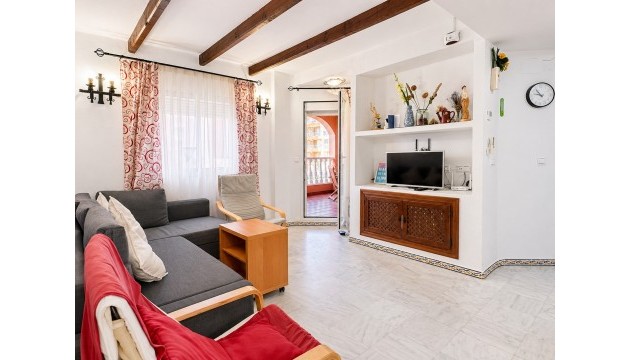 Apartment - Resale - Torrevieja - Playa de los locos