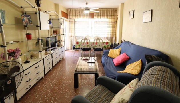 Apartment - Resale - Torrevieja -
                Playa del Acequión