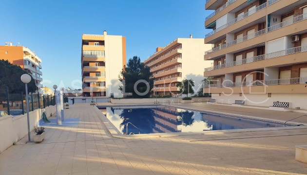 Apartment - Resale - Torrevieja - Punta prima