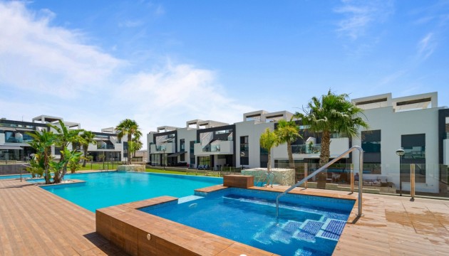 Apartment - Resale - Torrevieja - Punta Prima