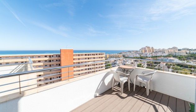 Apartment - Resale - Torrevieja - Torrelamata - La Mata