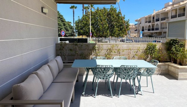 Apartment - Resale - Torrevieja - Torrevieja