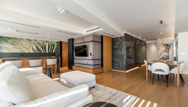 Apartment - Resale - Torrevieja - Torrevieja