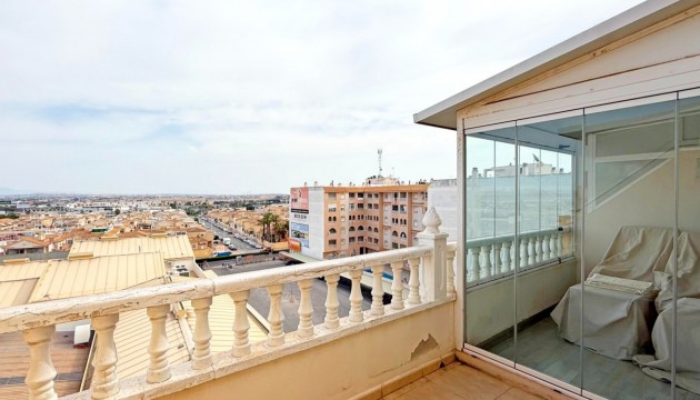 Apartment - Resale - Torrevieja - Torrevieja