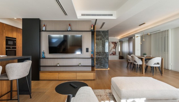 Apartment - Resale - Torrevieja - Torrevieja