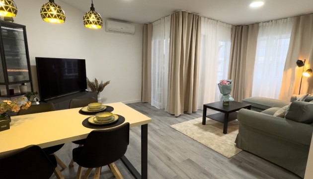 Apartment - Resale - Torrevieja - Torrevieja