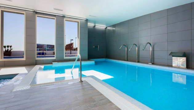 Apartment - Resale - Villamartin - Los Dolses