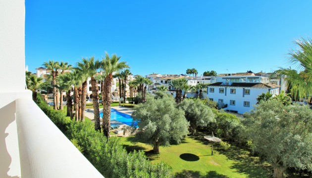 Apartment - Resale - Villamartin - Villamartin