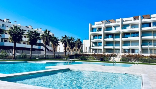 Apartment - Resale - Villamartin - Villamartin