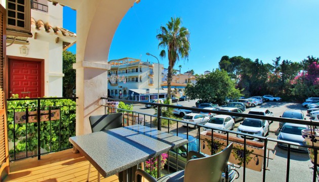 Apartment - Resale - Villamartin -
                Villamartin