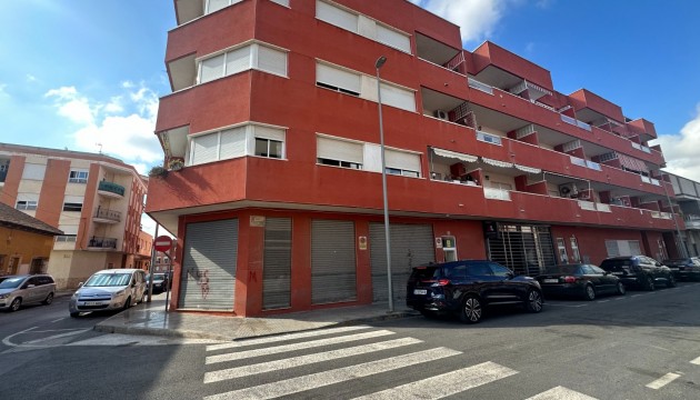 Apartment - Revente - Almoradí -
                Almoradí