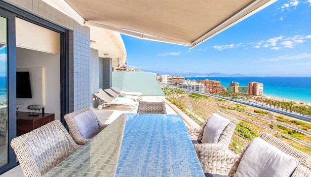 Apartment - Revente - Arenales del sol - Arenales del Sol