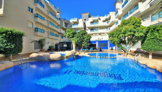 Apartment - Revente - Cabo Roig - Cabo Roig