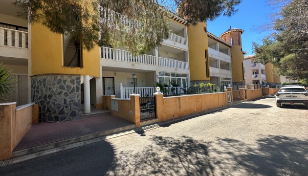 Apartment - Revente - Cabo Roig - Lomas de Cabo Roig