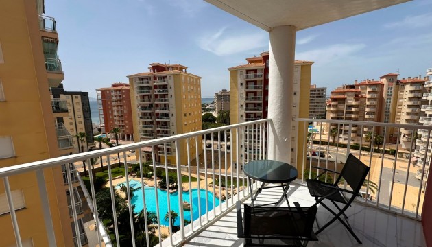 Apartment - Revente - Cartagena - LA MANGA DEL MAR MENOR