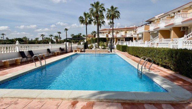 Apartment - Revente - Ciudad Quesada - Ciudad Quesada