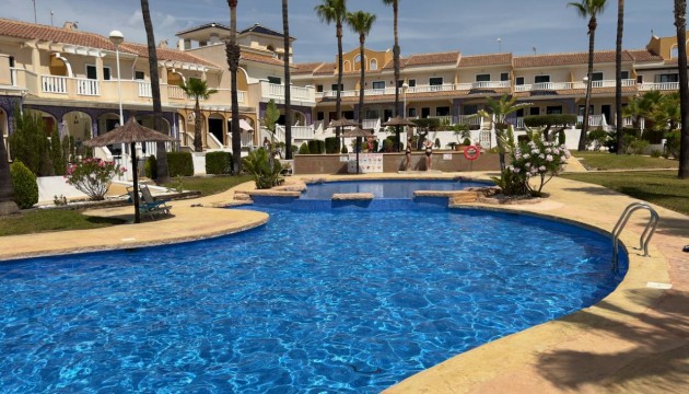Apartment - Revente - Ciudad Quesada - Ciudad Quesada