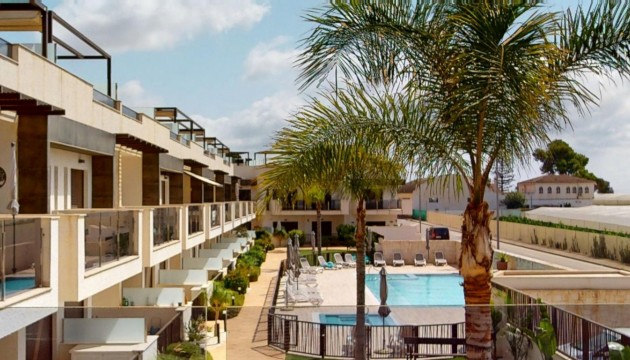 Apartment - Revente - Dolores de Pacheco - Dolores de Pacheco