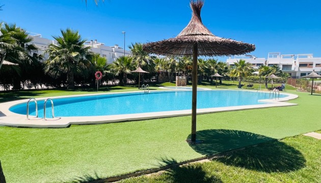 Apartment - Revente - Entre Naranjos - Vistabella - Entre Naranjos - Vistabella Golf