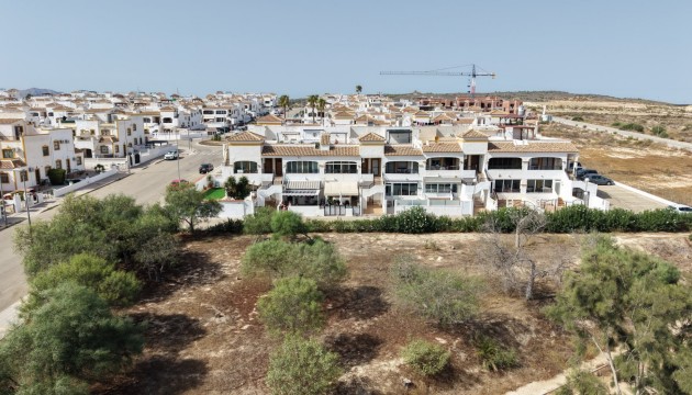 Apartment - Revente - Entre Naranjos - Vistabella - Entre Naranjos - Vistabella Golf