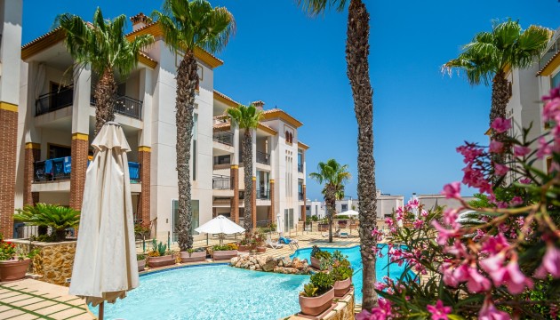 Apartment - Revente - Guardamar del Segura - Guardamar del Segura