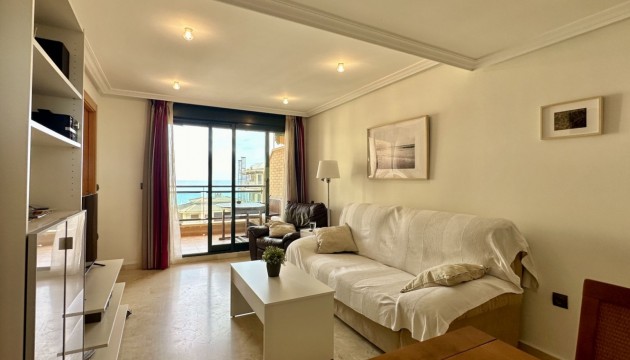 Apartment - Revente - Guardamar del Segura - Guardamar del Segura