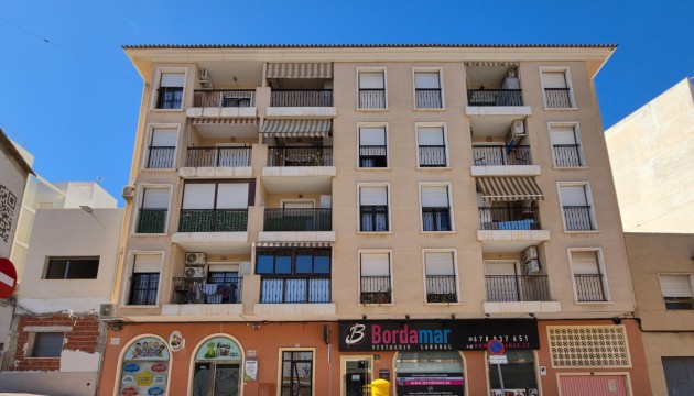Apartment - Revente - Guardamar del Segura - guardamar del segura