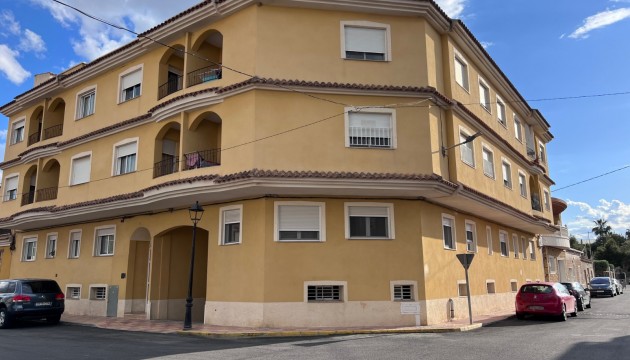 Apartment - Revente - Jacarilla - Jacarilla