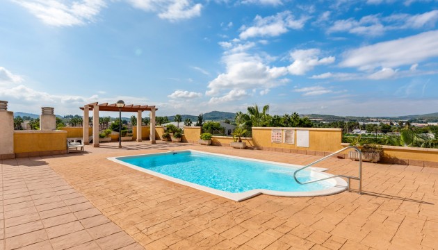 Apartment - Revente - Jacarilla - Jacarilla