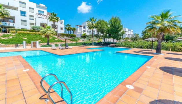 Apartment - Revente - Las Colinas Golf Resort - Las Colinas golf