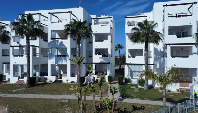 Apartment - Revente - Las Terrazas de la Torre Golf -
                Las Terrazas de la Torre Golf