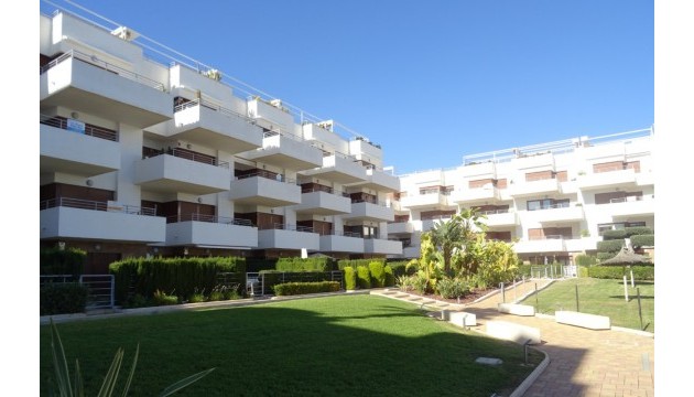 Apartment - Revente - Lomas de Cabo Roig - Lomas De Cabo Roig